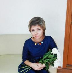 Павлова Анастасия Юрьевна